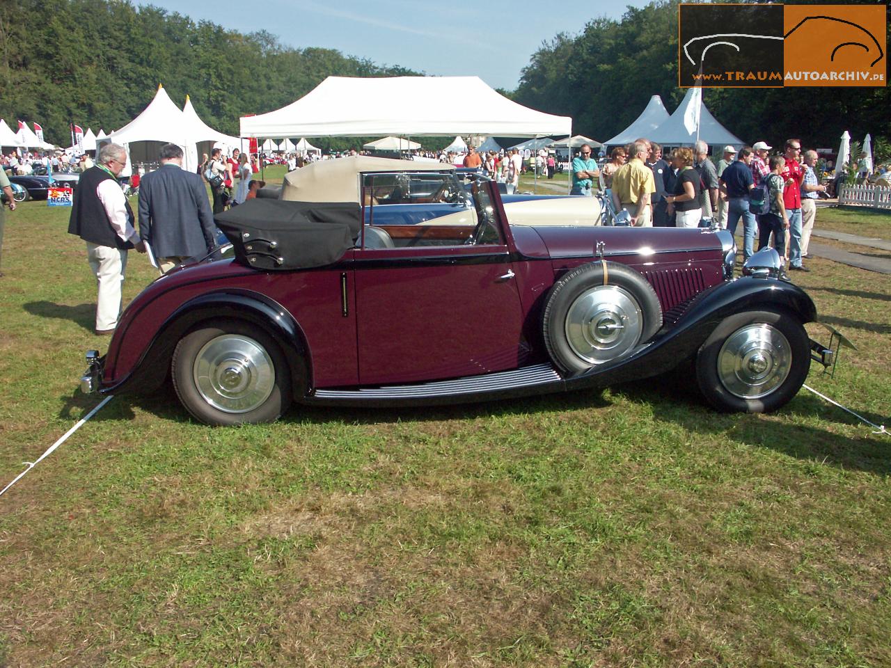 Bentley 3.5-Litre Drophead Coupe '1935 (1).jpg 262.5K